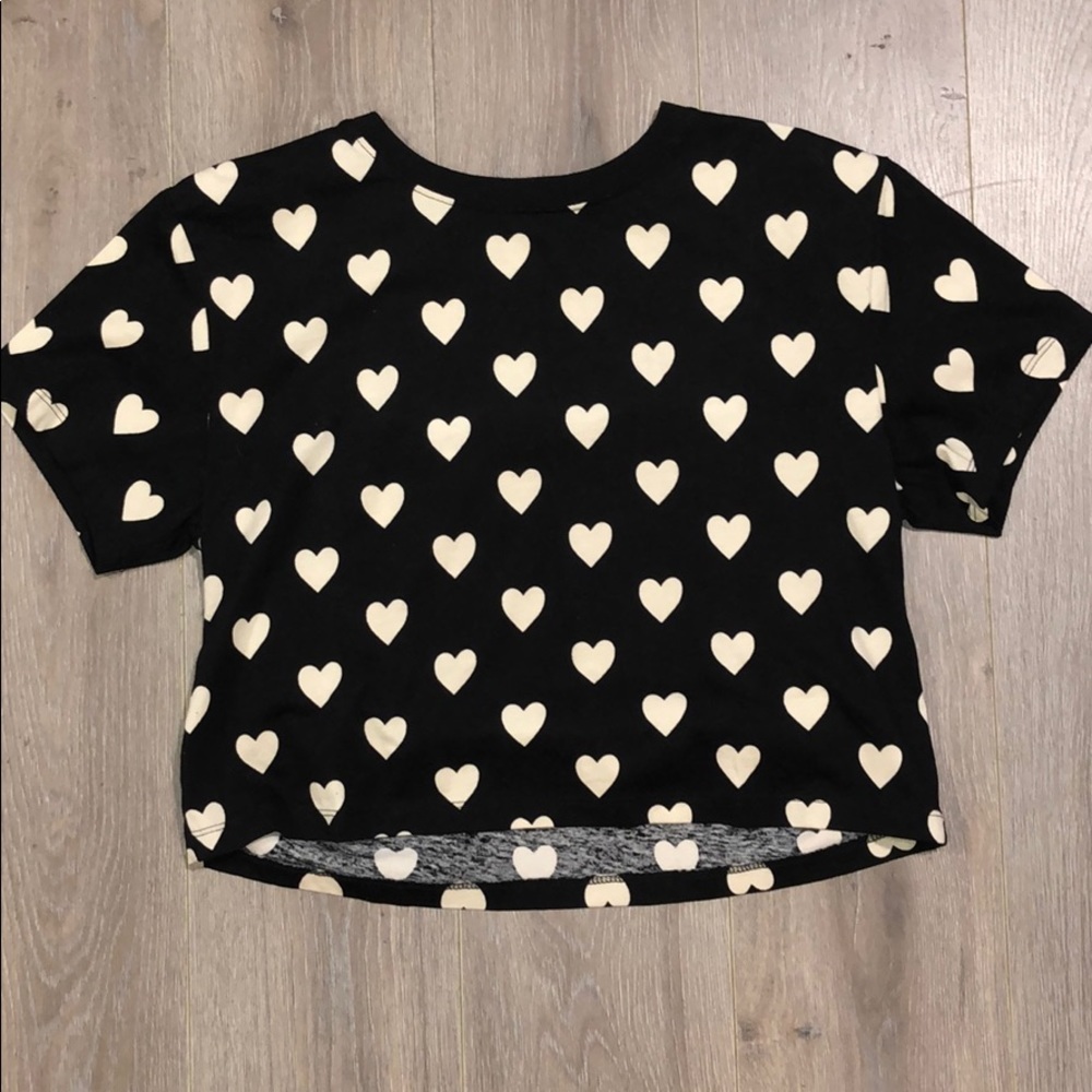 Forever 21 Crop Top - Picture 2 of 4